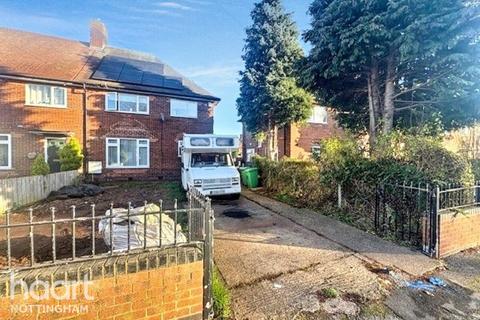 undefined, Alwyn Road, Broxtowe