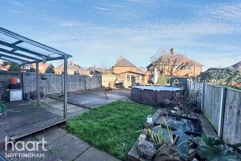 undefined, Alwyn Road, Broxtowe