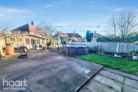 4 bedroom semi-detached house for sale, Alwyn Road, Broxtowe