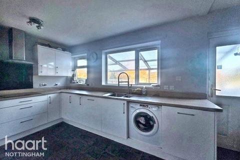 undefined, Alwyn Road, Broxtowe