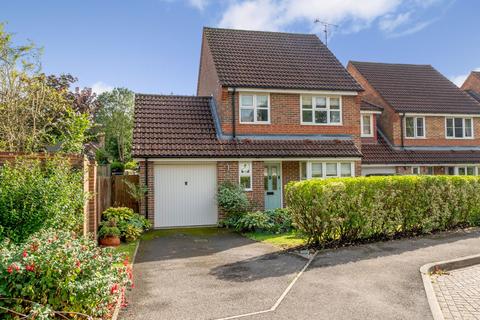 undefined, Wild Orchid Way, Southwater, RH13