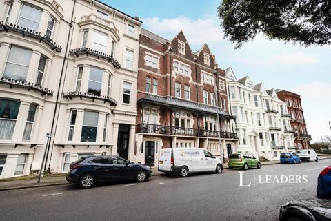 3 bedroom flat to rent, Western Parade, Southsea, Hampshire, PO5