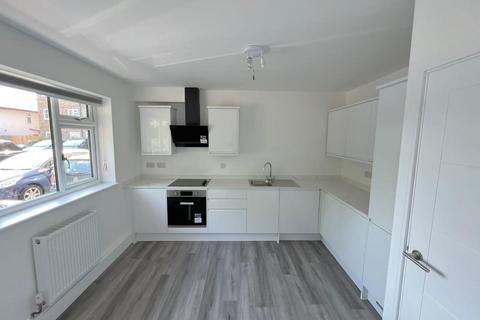 undefined, Beverley Way, London SW20