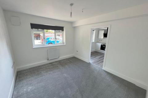 undefined, Beverley Way, London SW20