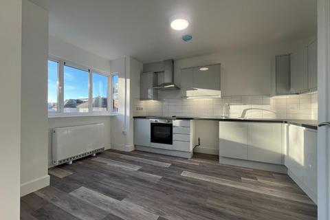 undefined, Beverley Way, London SW20