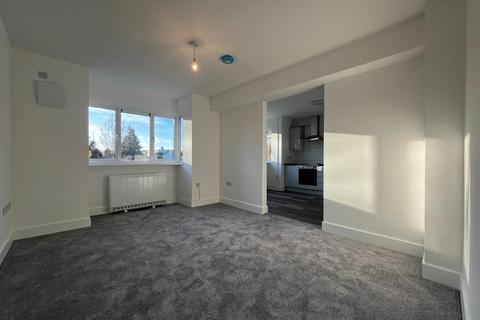 undefined, Beverley Way, London SW20