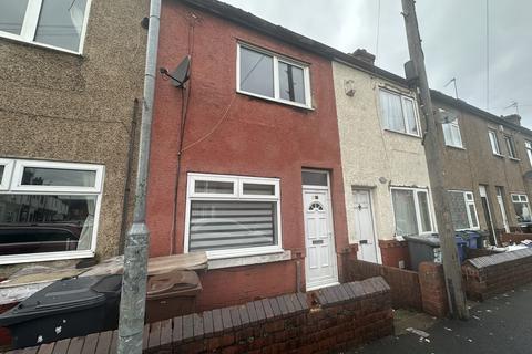 2 bedroom terraced house for sale, 16 Leadley Street, Goldthorpe, Rotherham S63 9LW