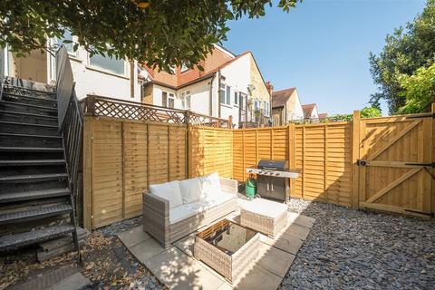 undefined, Dinton Road, London, SW19