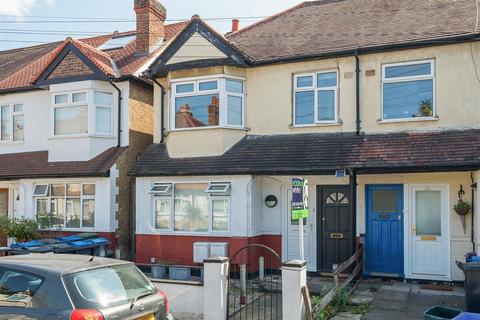 undefined, Dinton Road, London, SW19
