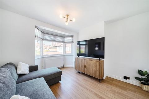 undefined, Dinton Road, London, SW19