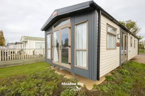 Billing Aquadrome Holiday Park