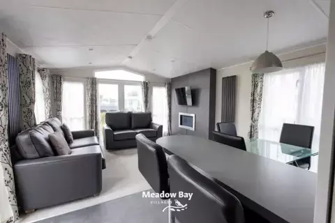 undefined, Billing Aquadrome Holiday Park