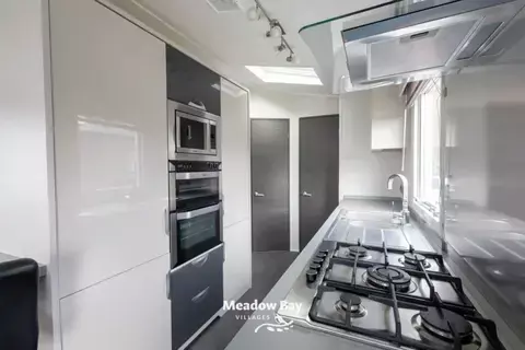 undefined, Billing Aquadrome Holiday Park