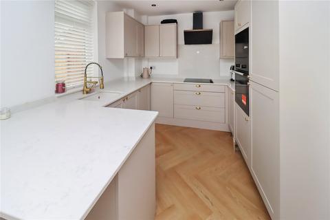 undefined, Gilbert Road, Tyne and Wear SR4
