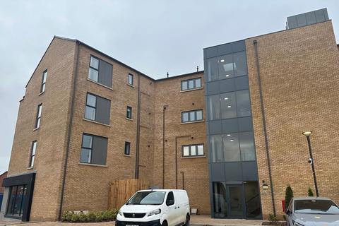 undefined, Roman Road, Corby NN18