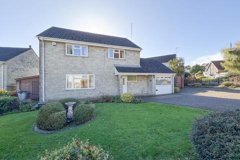3 bedroom detached house for sale, Underway, Combe St Nicholas TA20