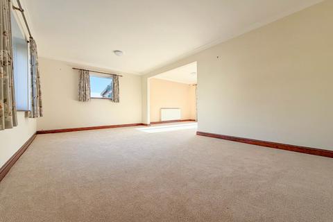 3 bedroom detached house for sale, Underway, Combe St Nicholas TA20