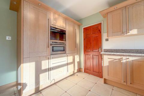 3 bedroom detached house for sale, Underway, Combe St Nicholas TA20