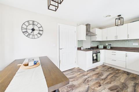 3 bedroom semi-detached house for sale, Maurice Shill Close, Great Oldbury, Stonehouse, Gloucestershire, GL10