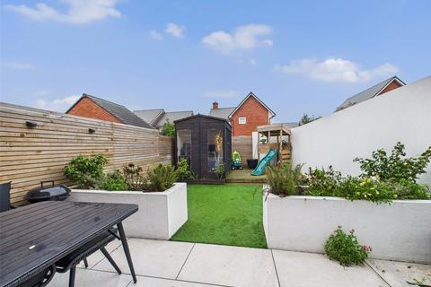 3 bedroom semi-detached house for sale, Maurice Shill Close, Great Oldbury, Stonehouse, Gloucestershire, GL10