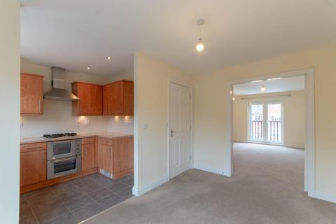 4 bedroom terraced house for sale, Hawks Edge, West Moor, NE12