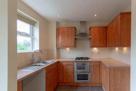 4 bedroom terraced house for sale, Hawks Edge, West Moor, NE12