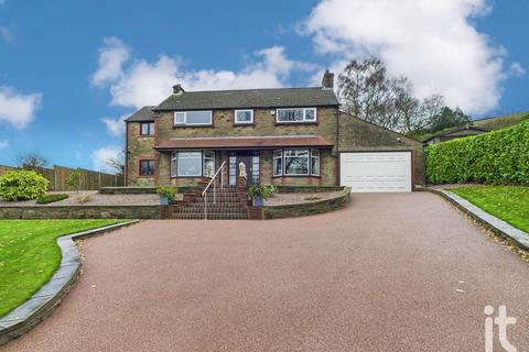 undefined, Caldy, Woodbourne Road, New Mills, SK22