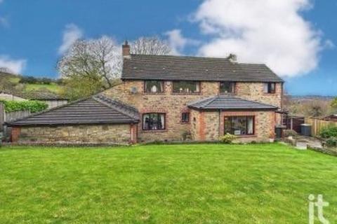 undefined, Caldy, Woodbourne Road, New Mills, SK22