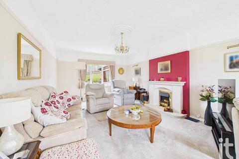 undefined, Caldy, Woodbourne Road, New Mills, SK22