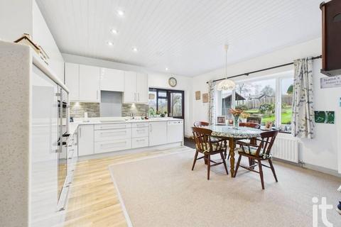 4 bedroom detached house for sale, Caldy, Woodbourne Road, New Mills, SK22