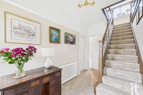 4 bedroom detached house for sale, Caldy, Woodbourne Road, New Mills, SK22