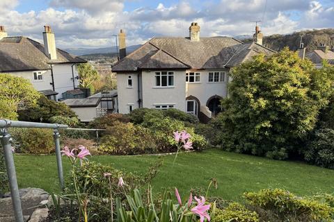 undefined, Upper Garth Road, Bangor, Gwynedd, LL57