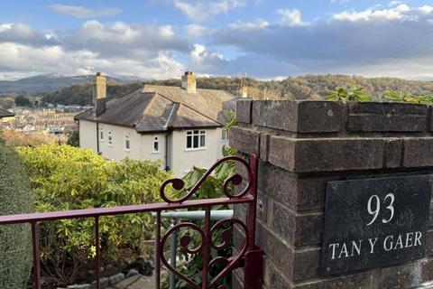 undefined, Upper Garth Road, Bangor, Gwynedd, LL57