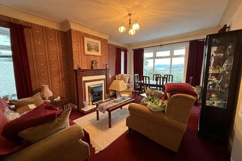 undefined, Upper Garth Road, Bangor, Gwynedd, LL57