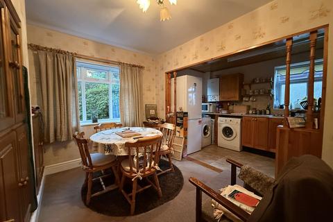 undefined, Upper Garth Road, Bangor, Gwynedd, LL57