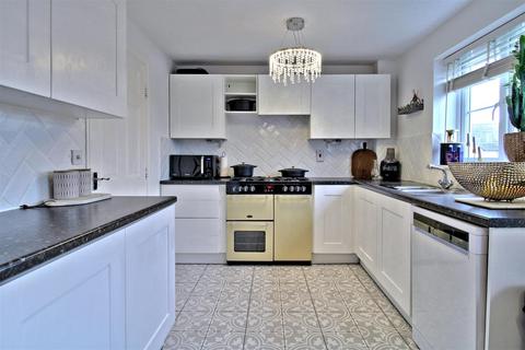 undefined, Tyrrell Crescent, South Wootton, King's Lynn