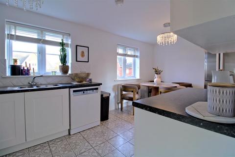 undefined, Tyrrell Crescent, South Wootton, King's Lynn