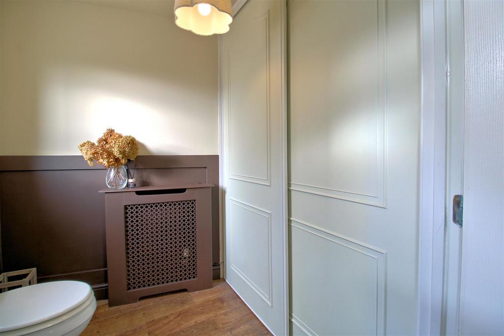 Cloakroom