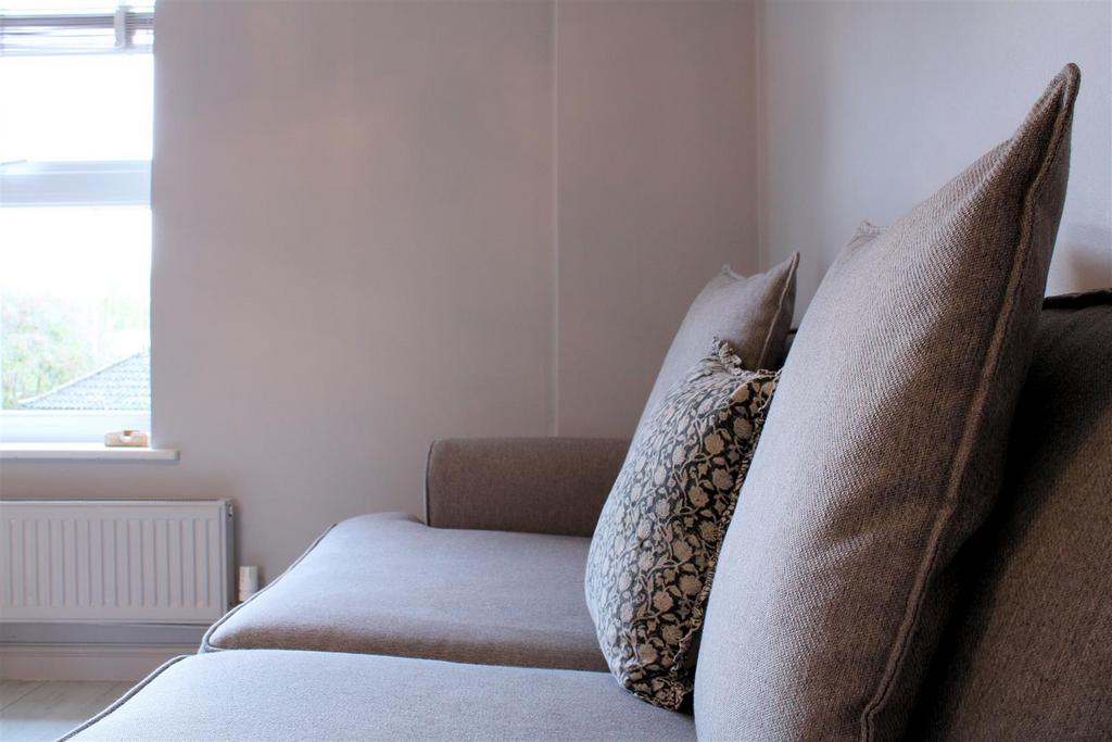 Lounge Lifestyle