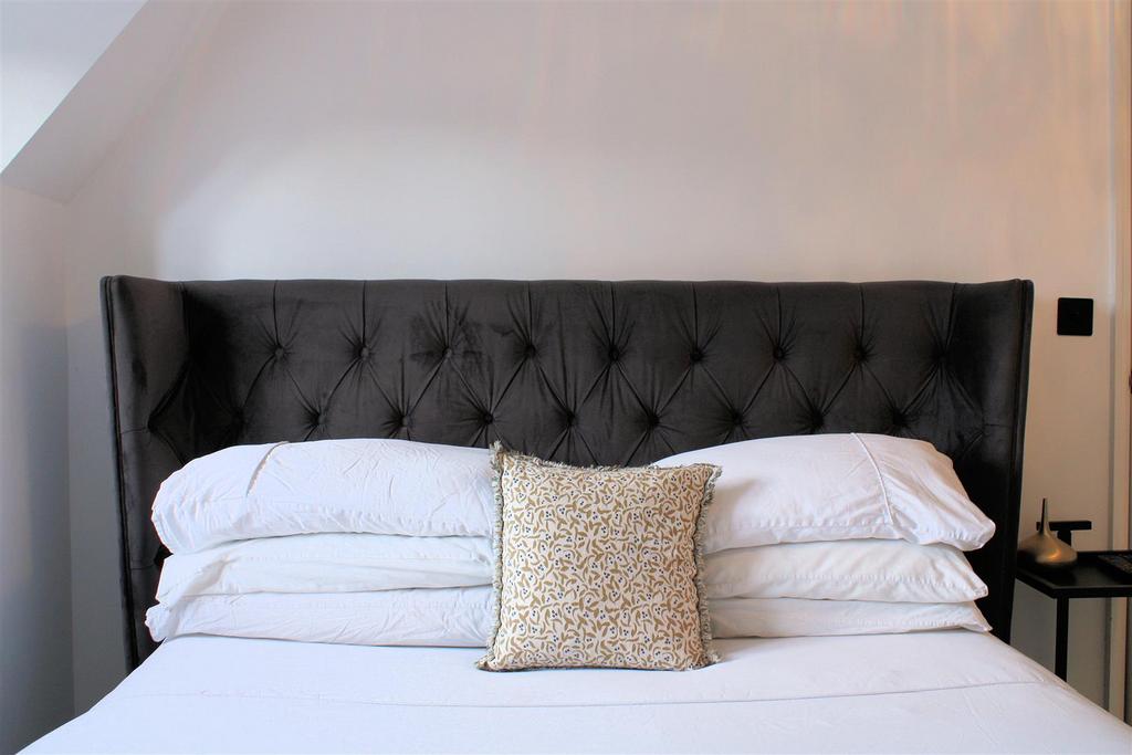 Bedroom Lifestyle