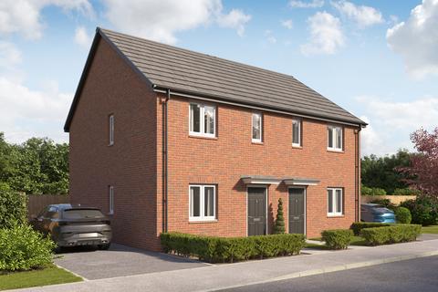 undefined, The Dunlin at Together Homes, Cliff Road HU18