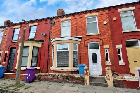 undefined, Liverpool L18