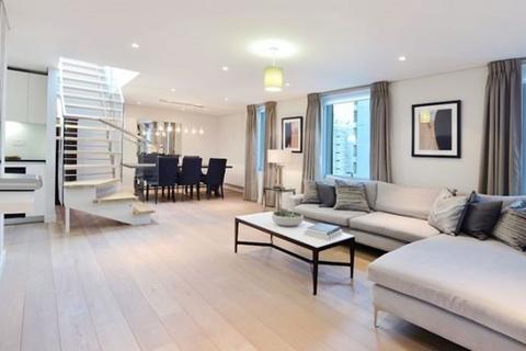 undefined, ABSOLUTELY STUNNING 4 BED PENTHOUSE