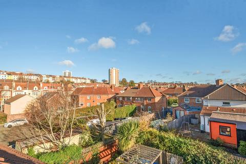 undefined, Bristol South End, Somerset BS3