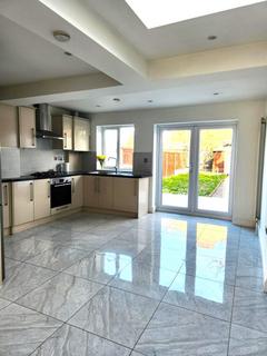 undefined, Green Street, Enfield