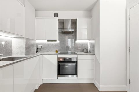1 bedroom apartment to rent, Belvedere Road, London, SE1