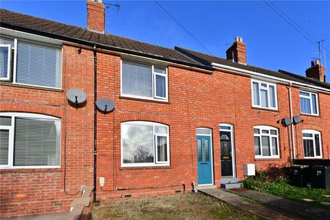 Vernalls Road, Sherborne, DT9