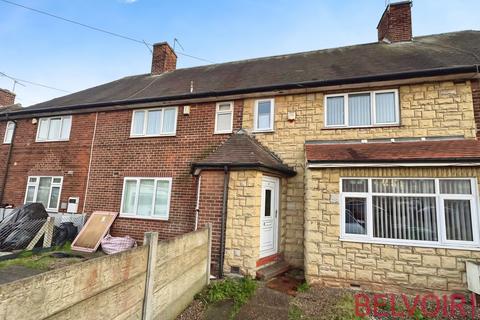 undefined, Beechdale Road, Nottingham NG8