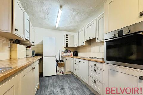 undefined, Beechdale Road, Nottingham NG8