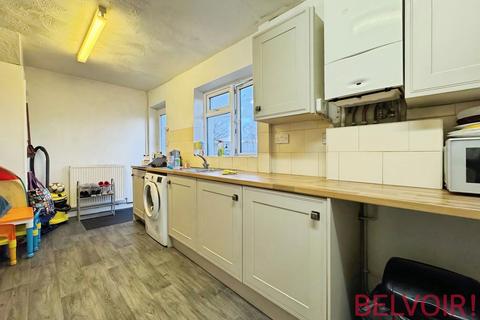 undefined, Beechdale Road, Nottingham NG8